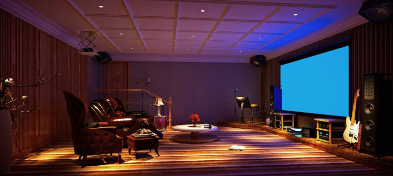 Family Room Enlargement